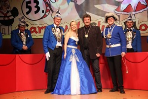 die Sponsoren des CCM zum 5. Galaabend